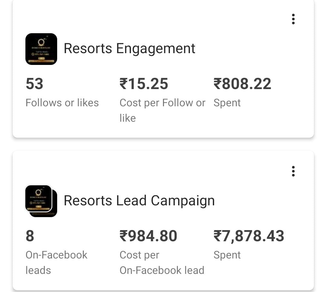 Campaign Win